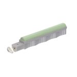 Ultra-fine Curved Blade Hone