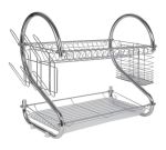Two-tier Dish Rack