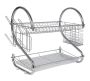 Two-tier Dish Rack
