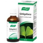 A.Vogel Ginkgoforce 50ML