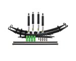 Nissan Hardbody D22 Nitro Gas Suspension Kit – Medium For