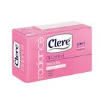 Clere Radiance Oil Control Soap 100G