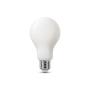LED Filament Bulb A70 E27 18W 2452LM 4000K 330DMILKY25000H Cb Lexman