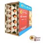 Bartlet Large Eggs 40 Pack