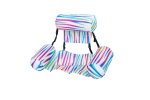 The Luxury Floater - Psychedelic - Umbrellas.co.za - Umbrella Shop