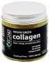 Vegan Green Collagen Face & Body Oil