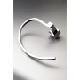 Gio Demola Wall Mounted Towel Ring Malta