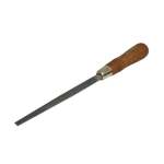 Halfround Rasp 200MM Fine 061872572