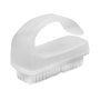 Bathmate Nail Brush - White