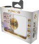 Volkano Twinkle Series Photo Clips With LED Lights - Gold