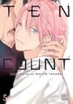 Ten Count Vol. 5 Paperback