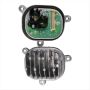 1PAIR Headlight LED Module Drl Control Unit 8W0941774 Compatible With Audi