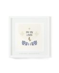 You Are Loved Art Print