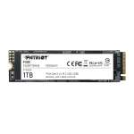 Patriot P300 1TB M.2 Pcie Nvme SSD
