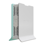 L41G-2AXD Hap Ax Lite Single-band Wi-fi 6 Router