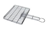 Adjustable Stainless Steel Grid