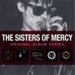 Original Album Series Cd Boxed Set Imported