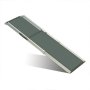 Deluxe Telescoping Pet Ramp
