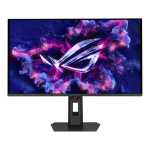 Asus Rog Strix Oled XG27AQDPG 27-INCH 2560 X 1440P Qhd 16:9 500HZ 0.03MS Qd-oled Gaming Monitor 90LM0C50-B01971