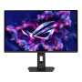 Asus Rog Strix Oled XG27AQDPG 27-INCH 2560 X 1440P Qhd 16:9 500HZ 0.03MS Qd-oled Gaming Monitor 90LM0C50-B01971