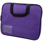 Book document Bag Purple – BOP009PUR