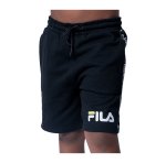 FILA Rocky Boys Shorts Black