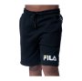 FILA Rocky Boys Shorts Black