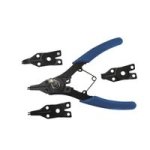 Fragram - Plier Circlip Snap Ring - 5 Piece