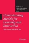 Understanding Models For Learning And Instruction: - Essays In Honor Of Norbert M. Seel Hardcover 4. Neu Bearb.