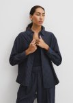 Pinstripe Shirt