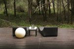Beira Pool Lounger