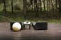 Beira Pool Lounger