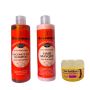 Rosemary - Coconut Oil Shampoo Hair Masque & Hair Fertilizer