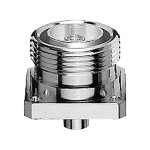 DIN716 Square Flange Solder UT250