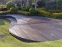 Plastic Decking