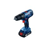 Bosch Cordless Impact Drill GBS180-LI