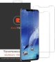 Tempered Glass Screen Protector For Huawei Mate 20 Pro Pack Of 2