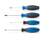 Parktool Shop Screwdriver Set