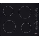 60CM Ceran Hob With Control Panel