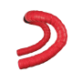 Lizzard Lizard Skins Dsp Ultra 2.7MM Bar Tape - Black
