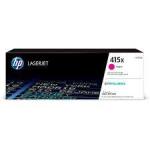 Hp 415X Original Toner CARTRIDGE-MAGENTA-W2033X-HP Laserjet Toner