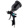 Spray Gun 1.3MM Nozzle Hvlp Gravity Feed Viper Series