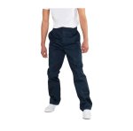 Dickies Tycoon Trousers-navy