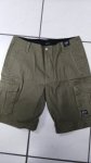 RVCA Size 32 Shorts