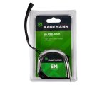Kaufmann Hardware All Steel Tape Measure - 25MM X 5M