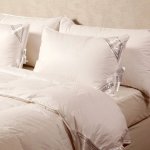 95% Goose Down Pillow