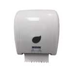 Hand Towel Dispenser For Towel Rolls