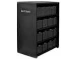 BAT480-100G 40 X 12V 100AH 40X 1.20WH External Sealed Gel Battery Pack