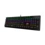 Kwg Draco E1 Mechanical Neon Light Keyboard