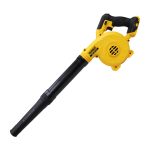DeWalt 18V Xr Compact Leaf Blower